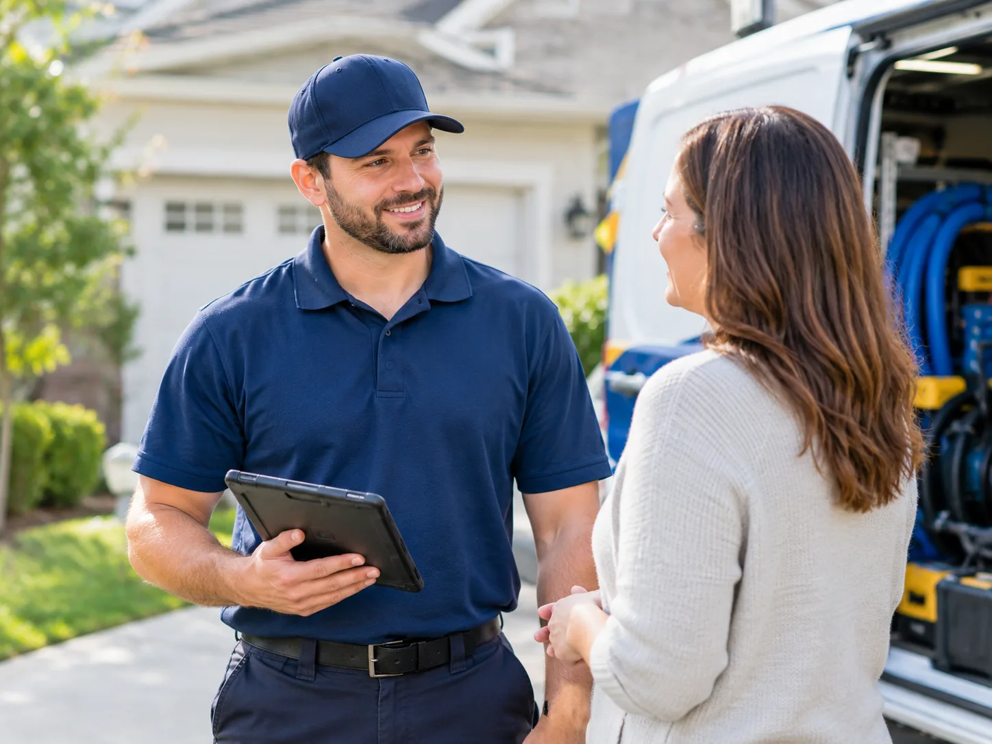 Sewage Backup Cleanup Waupaca, WI FAQs